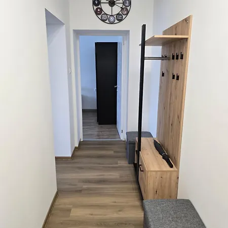 Apartment Porta Zsolnay