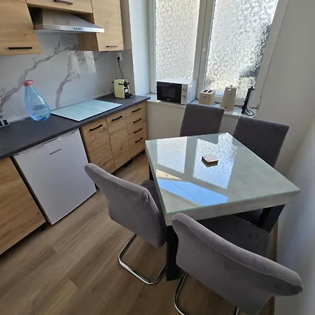 Porta Zsolnay Appartement Pécs
